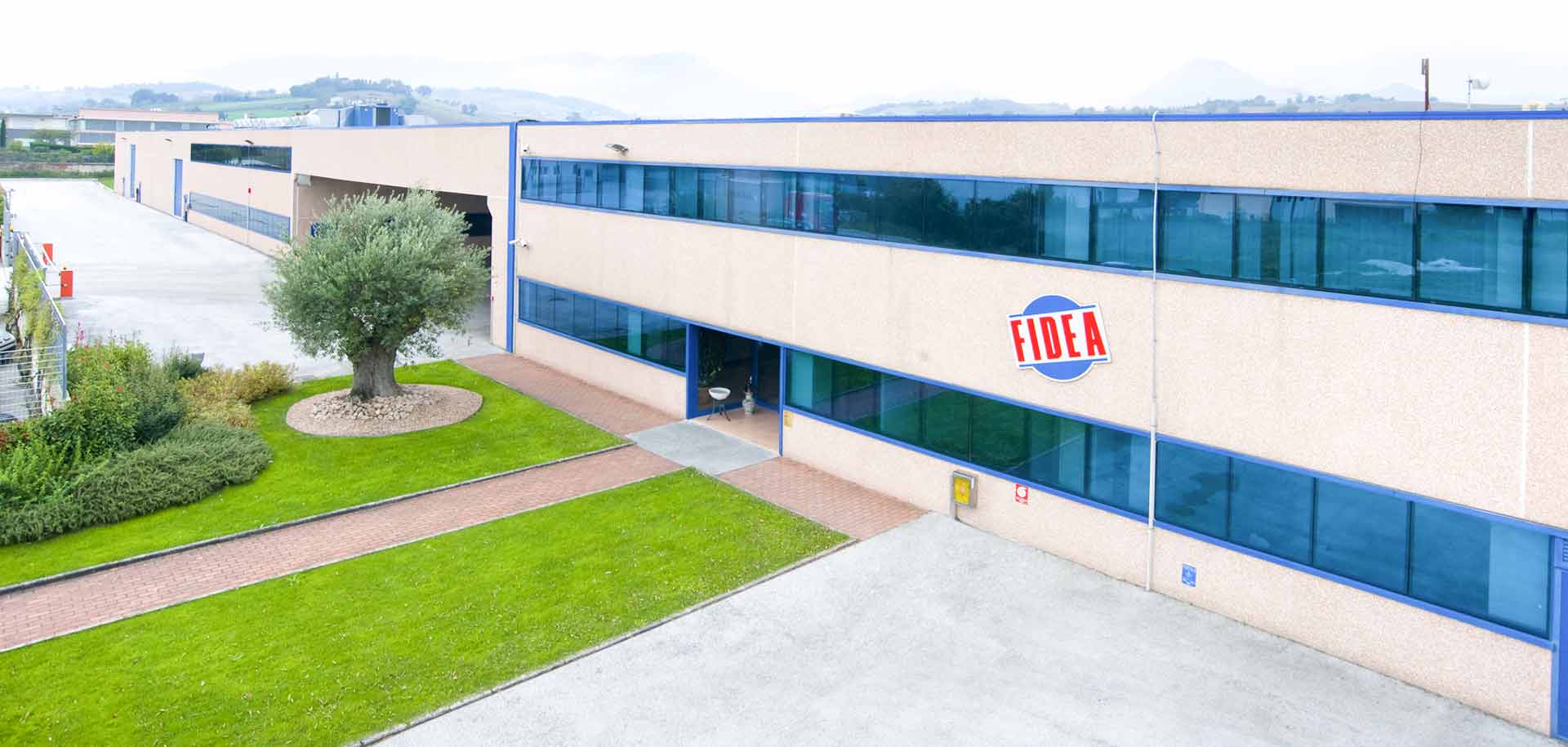 fidea headquarters